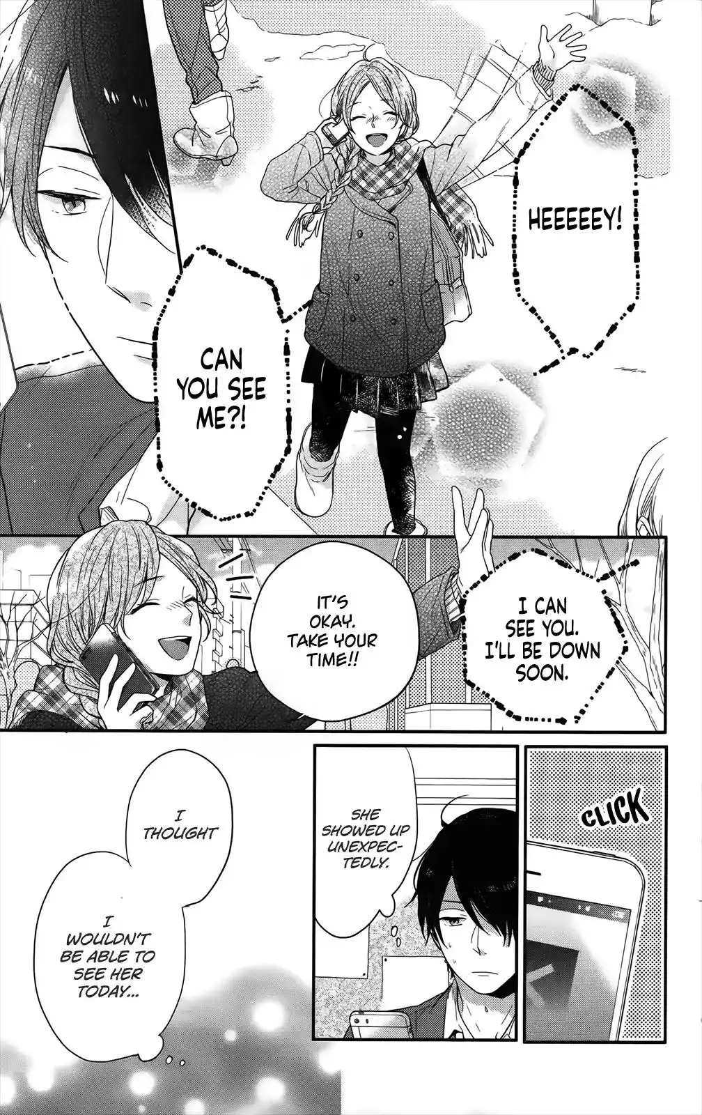 Nijiiro Days (MIZUNO Minami) Chapter 57 30